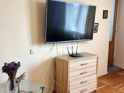 квартира по адресу Клочковская ул., 101в