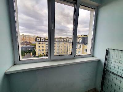 квартира за адресою Миру, 7