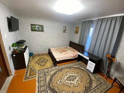 дом по адресу Каменка-Бугская, Річна, 9