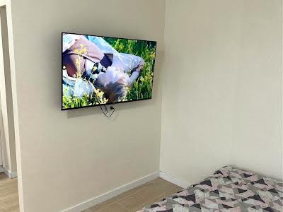 квартира за адресою Берковецька вул., 6А