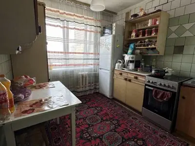 квартира за адресою Вишгородська вул., 26/2