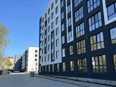 квартира за адресою Миру вул., 3