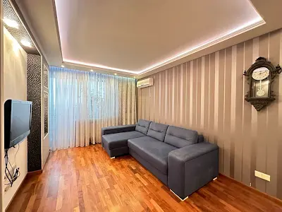 квартира за адресою Кавказька вул., 12