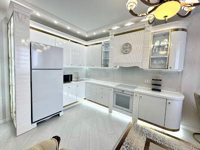 квартира за адресою Люстдорфська дорога вул., 90г