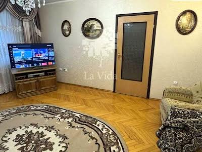 квартира за адресою Івана Пулюя вул., 1-А