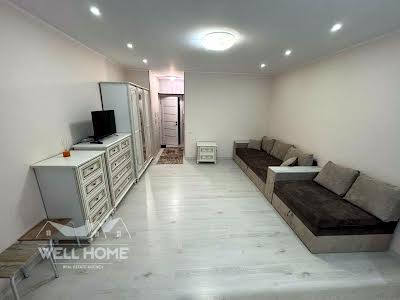квартира за адресою Шолуденка вул., 24к1