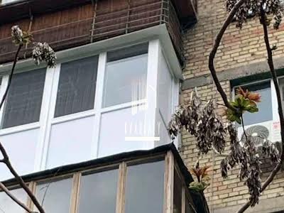 квартира за адресою Ново-Дарницька, 27