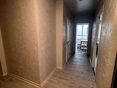 квартира по адресу Кармелюка ул., 7А