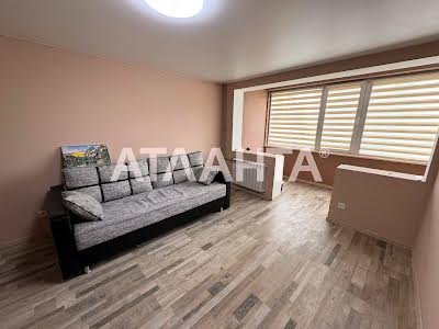 квартира за адресою Академіка Філатова вул., 18