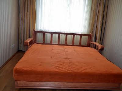 квартира за адресою Оболонська пл. (Дружби Народів СРСР), 3