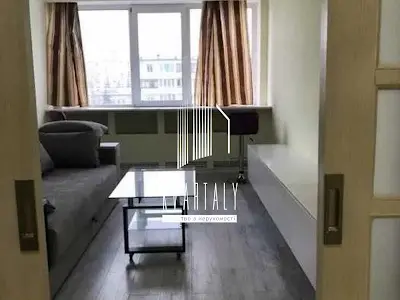 квартира за адресою Ентузіастів вул., 9