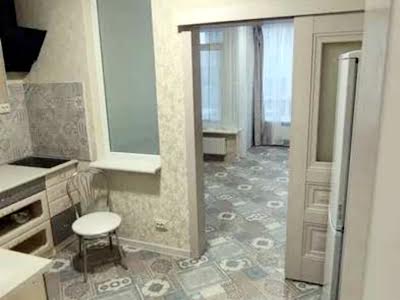 квартира за адресою Каховська вул., 60
