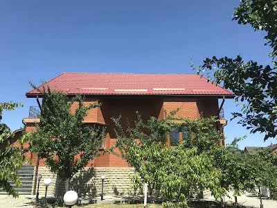 дом по адресу Достоинства ул. (Жертв Революції), 67-А
