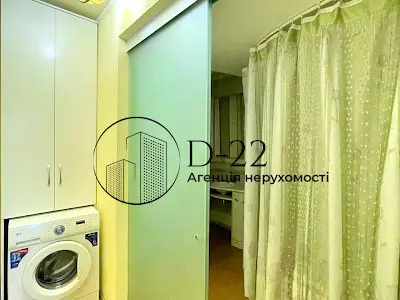 квартира за адресою Миколи Бажана просп., 1-М