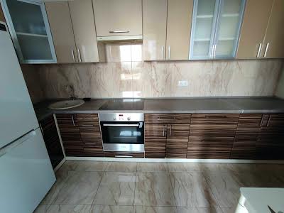 квартира за адресою Зарічна вул., 1-Г