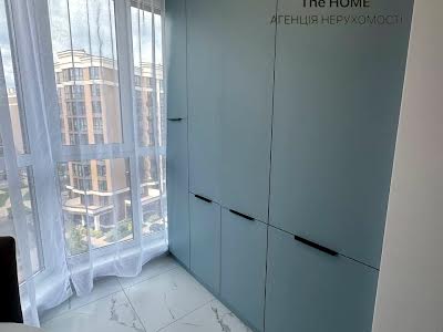 квартира по адресу Мартинова просп., 36