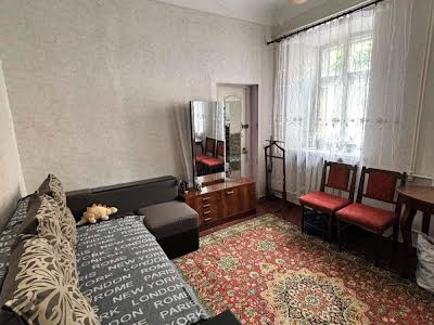 квартира за адресою Канатний пров., 400