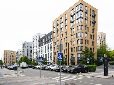квартира за адресою Салютна вул., 2к22