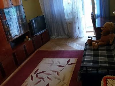 квартира за адресою Широка вул., 77