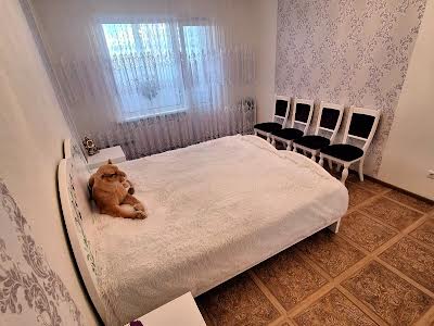 квартира по адресу Здолбуновская ул., 13
