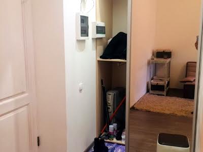 квартира за адресою Старокозацька вул. (Комсомольська), 74в