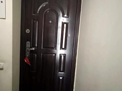 квартира по адресу Андрея Шептицкого ул., 1