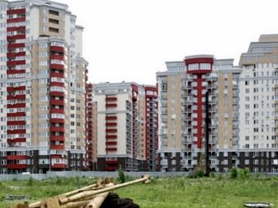квартира по адресу Степана Рудницкого ул. (Вильямса академика), 15/1