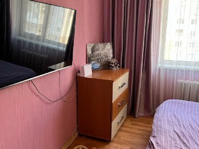 квартира за адресою Владислава Бувалкіна вул. (Бочарова Генерала), 46