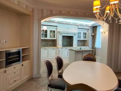 квартира за адресою Шевченка просп., 33б