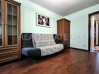 квартира за адресою Ковпака вул., 3