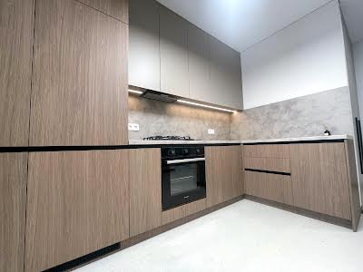 квартира за адресою Миру вул., 1