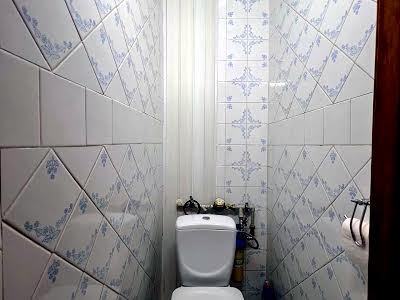 квартира по адресу Бажана ул., 16