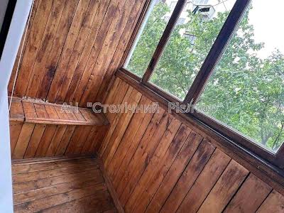 квартира за адресою Андрія Малишка вул., 23