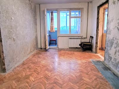 квартира за адресою Пр.Миру, 25