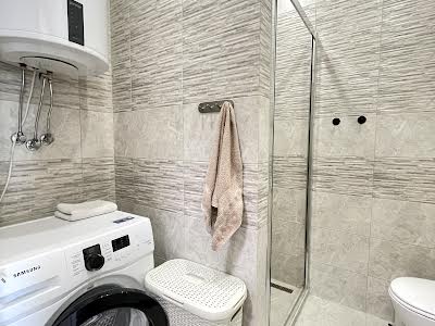 квартира за адресою Воскресенська вул., 18-А