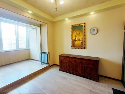 квартира по адресу Анны Ахматовой ул., 35-Б
