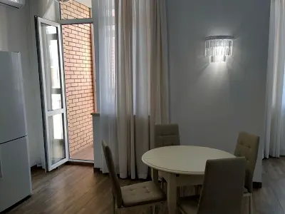 квартира за адресою Аркадійське плато вул. (Гагаринське плато), 9
