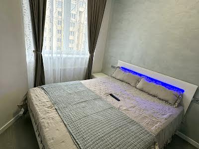 квартира за адресою Зелена вул., 3