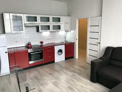 квартира за адресою Петра Калнишевського вул. (Михайла Майорова), 7