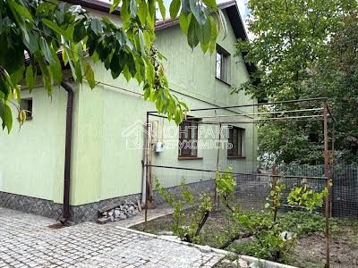 будинок за адресою Шкільний пров., 69