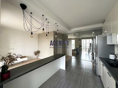 квартира за адресою Фізкультурний пров., 23