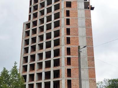 квартира за адресою Івана Величковського вул., 7А
