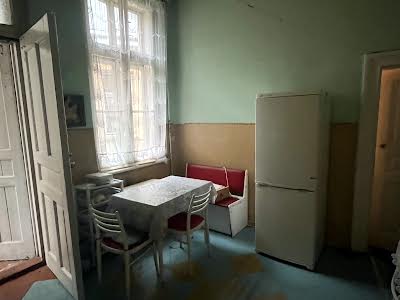 квартира по адресу Степана иБандери, 28