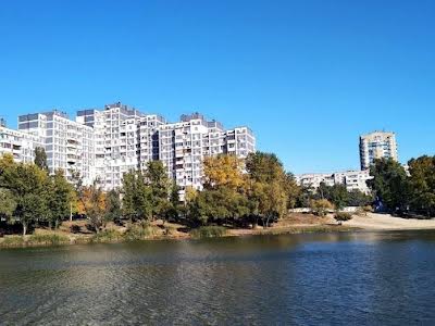 квартира за адресою Йорданська вул. (Лайоша Гавро), 9-К
