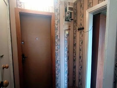 квартира по адресу Космонавта Поповича ул. (Волкова космонавта), 26