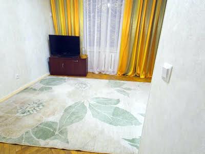 квартира за адресою Тулузи вул., 12