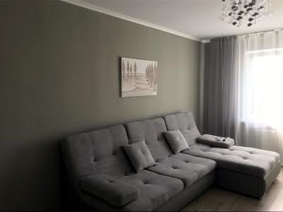 квартира по адресу Ясиноватский пер., 11