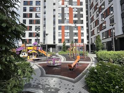 квартира по адресу Павленка ул., 56