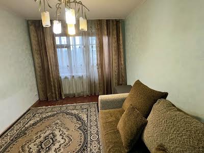 квартира по адресу Александра Поля просп. (Кірова), 102-Г