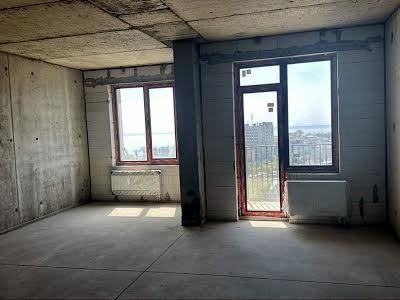 квартира за адресою Дача Ковалевського вул., 5